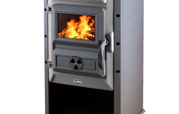 Tim Sistem Magic Stove