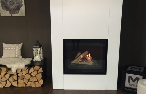 Venus Gas 850